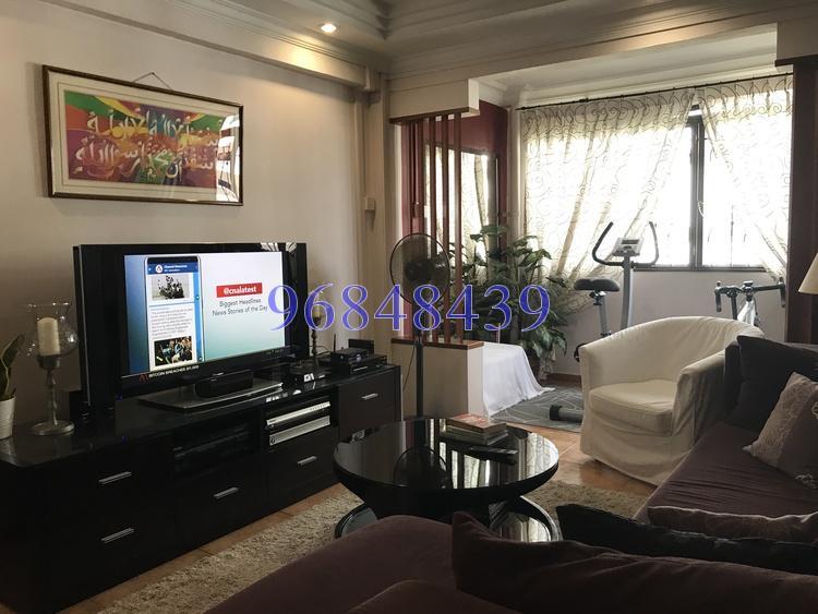 Blk 287B Jurong East Street 21 (Jurong East), HDB Executive #162161852
